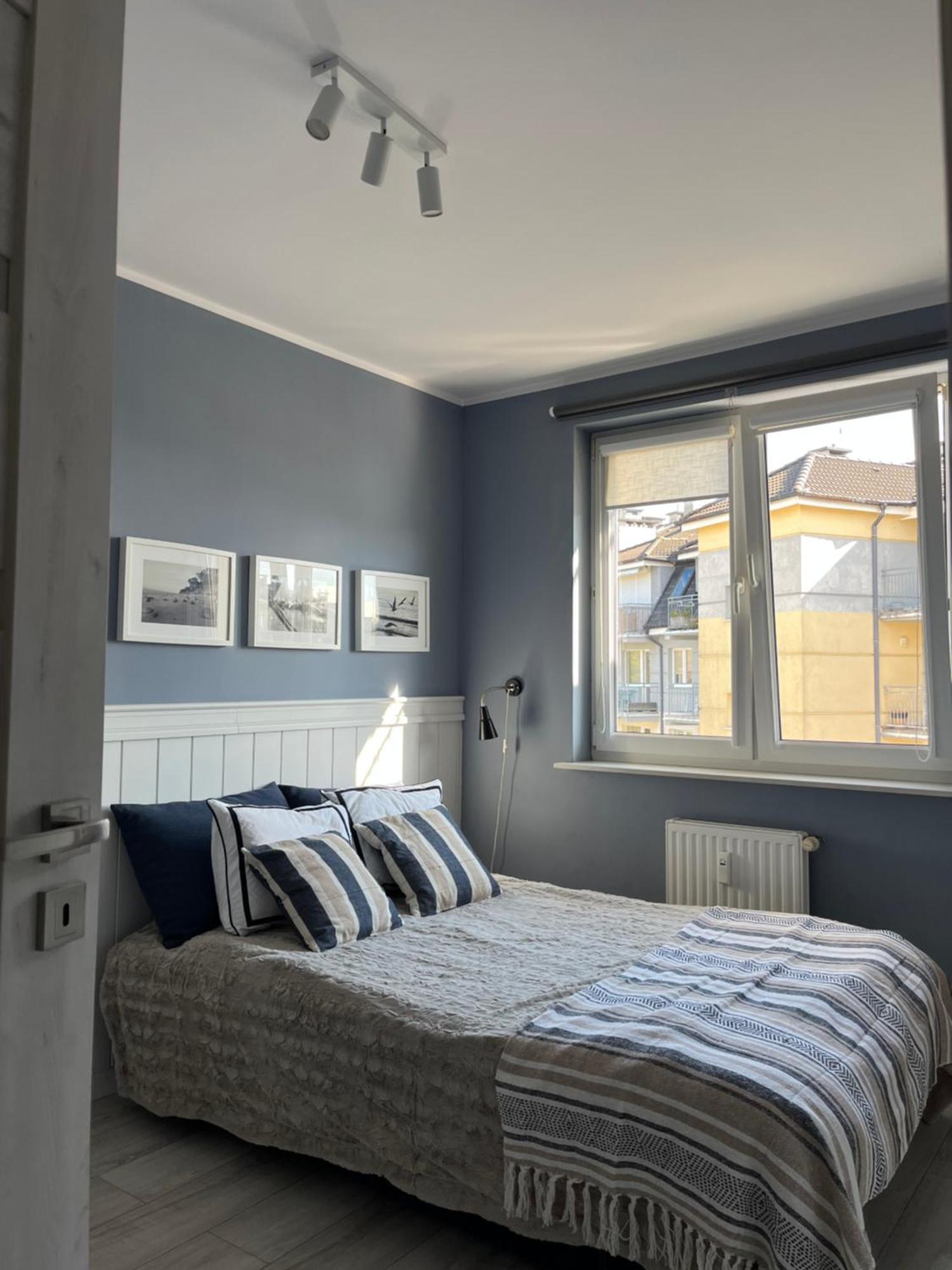 Apartament Ustecka Ostoja Na Wydmie Ustka Buitenkant foto
