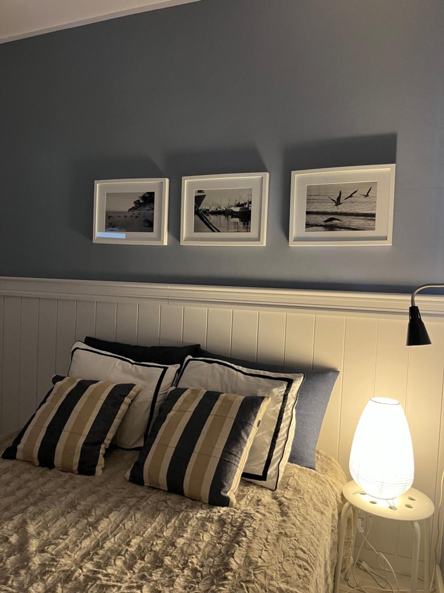 Apartament Ustecka Ostoja Na Wydmie Ustka Buitenkant foto