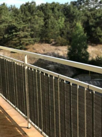 Apartament Ustecka Ostoja Na Wydmie Ustka Buitenkant foto